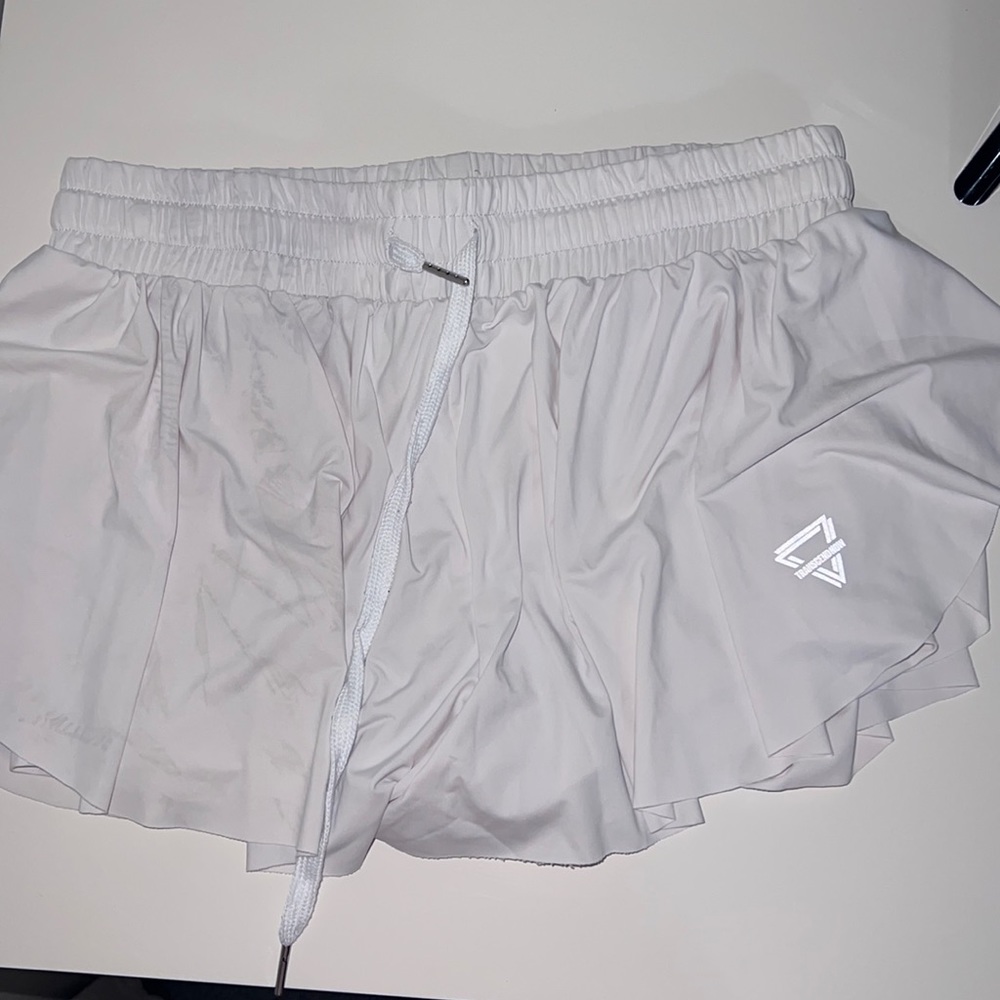 kiki kona shorts!!